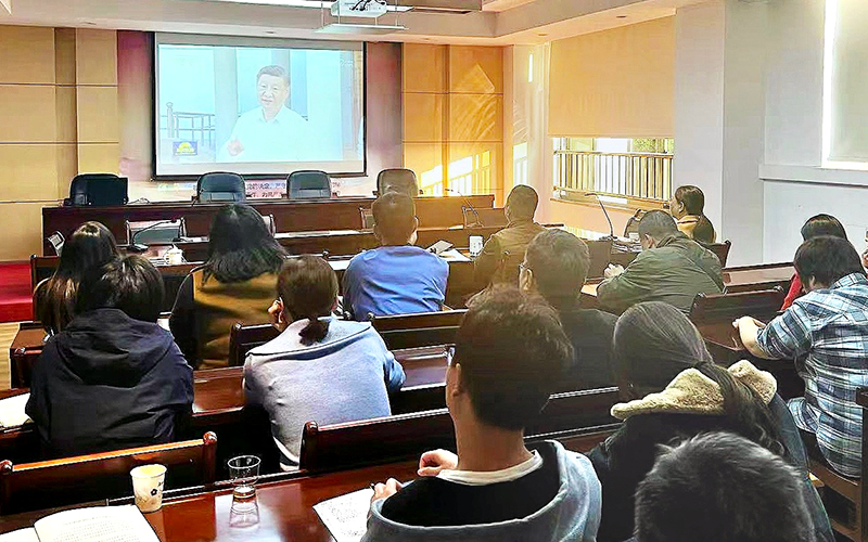 ��������ѧϰ�᳹���Ķ�ʮ������ȫ�ᾫ��  ��ʵ��ʵ������ʮ���塱��չ���