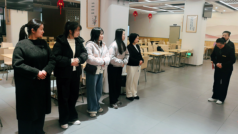 ʡ��������ʳ�ÿ�չ��������ר����ѵ